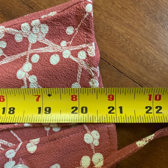 🌷sold🌷Rouje • Gaby Top - Picture 11 of 16